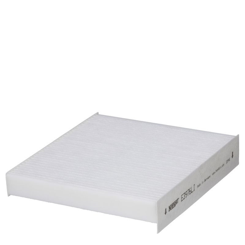 Filtro abitacolo - HENGST FILTRAZIONE