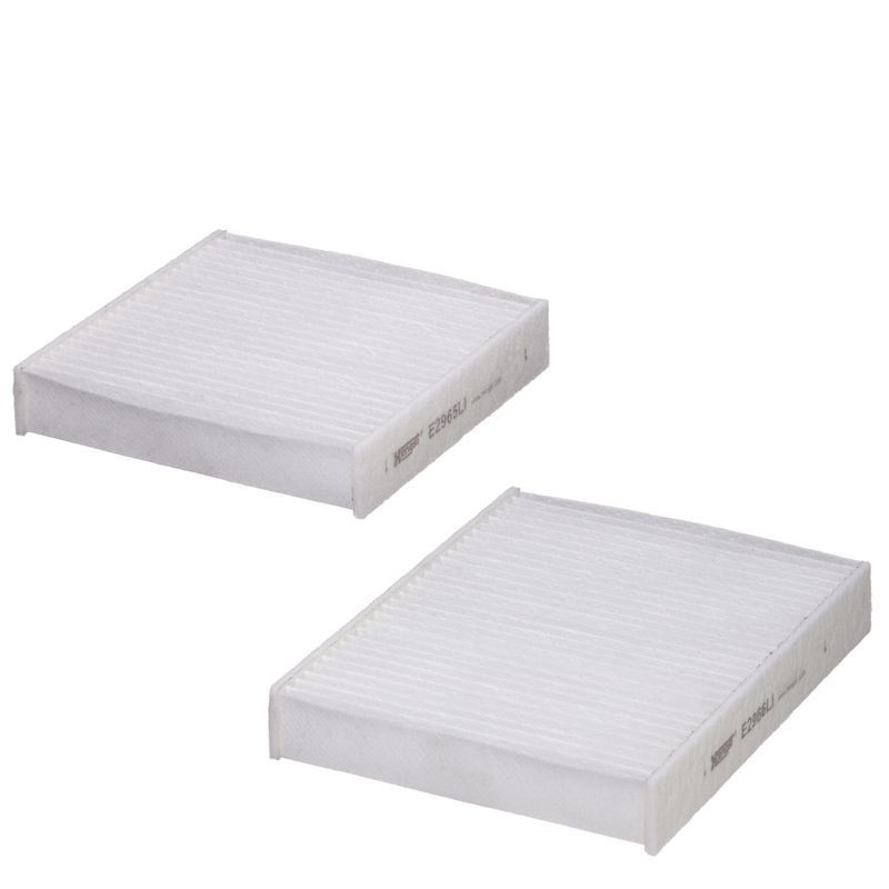 Filtro abitacolo - HENGST FILTRAZIONE