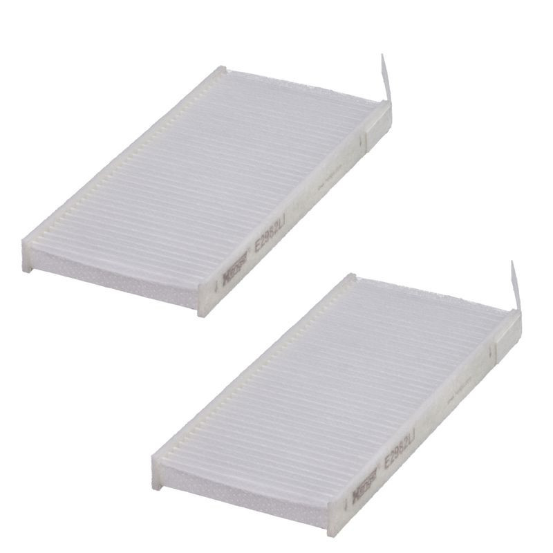 Filtro abitacolo - HENGST FILTRAZIONE