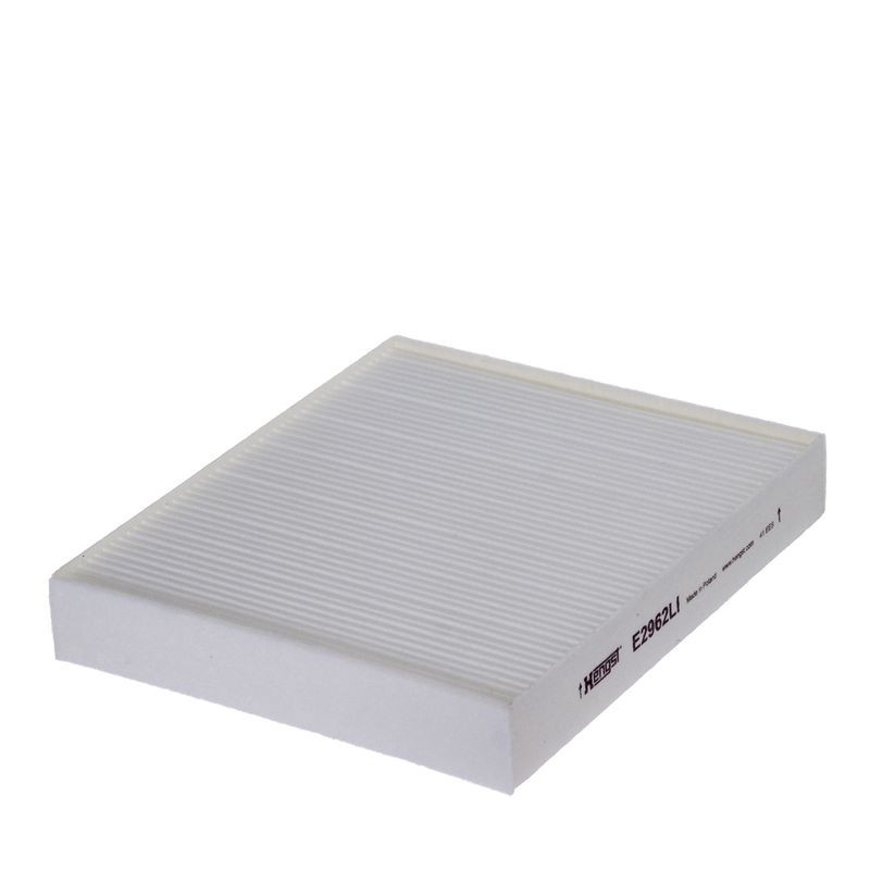 Filtro abitacolo - HENGST FILTRAZIONE