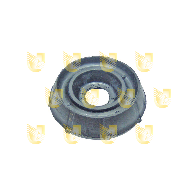 Supporto ammortizzatore asse anteriore - UNIGOM