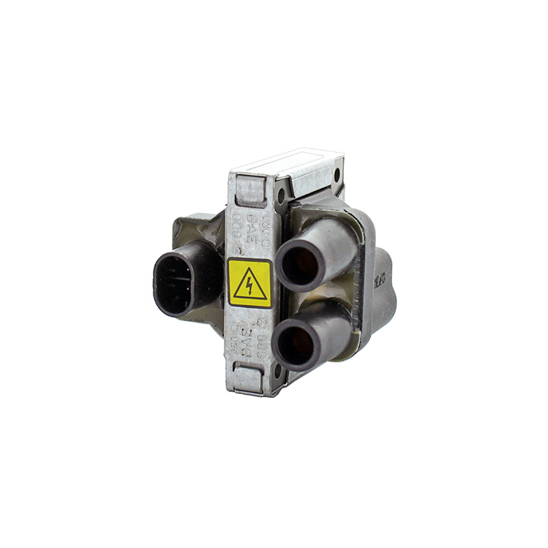 Bobina accensione - SIDAT