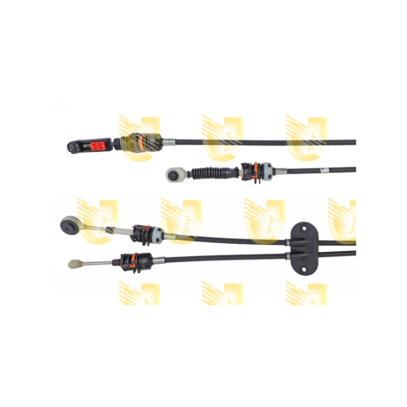 Comando flessibile cambio - UNIGOM