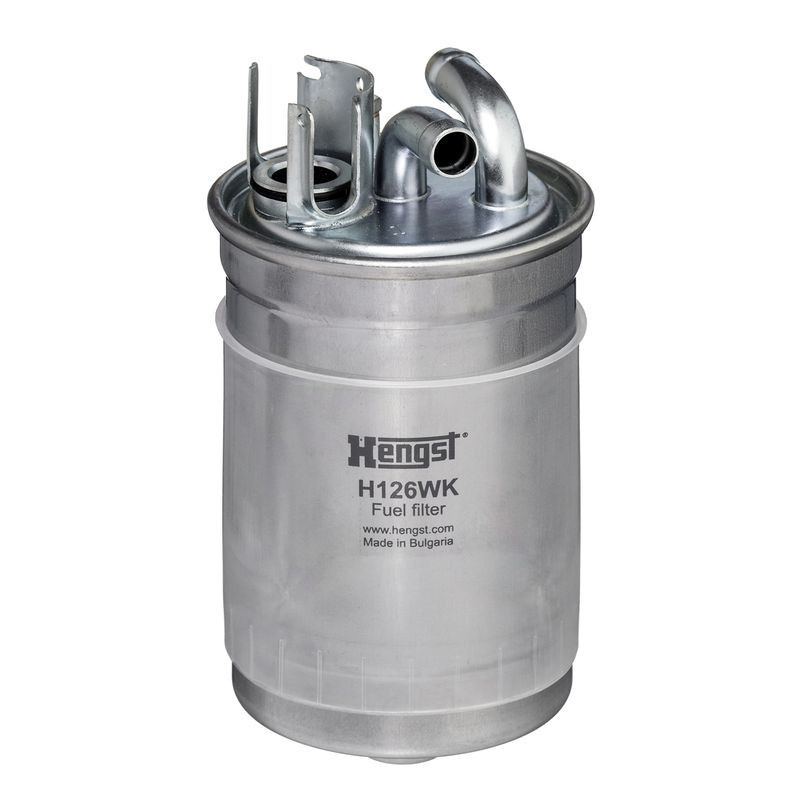 Filtro carburante - HENGST FILTRAZIONE