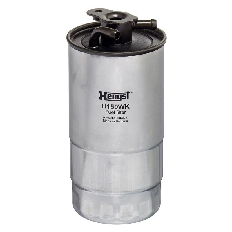 Filtro carburante - HENGST FILTRAZIONE