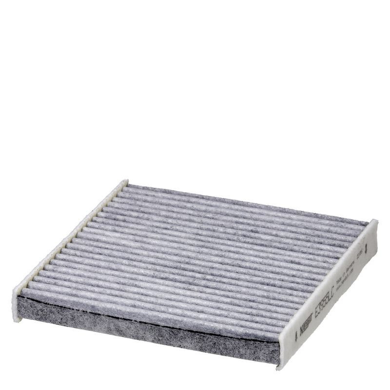 Filtro abitacolo - HENGST FILTRAZIONE