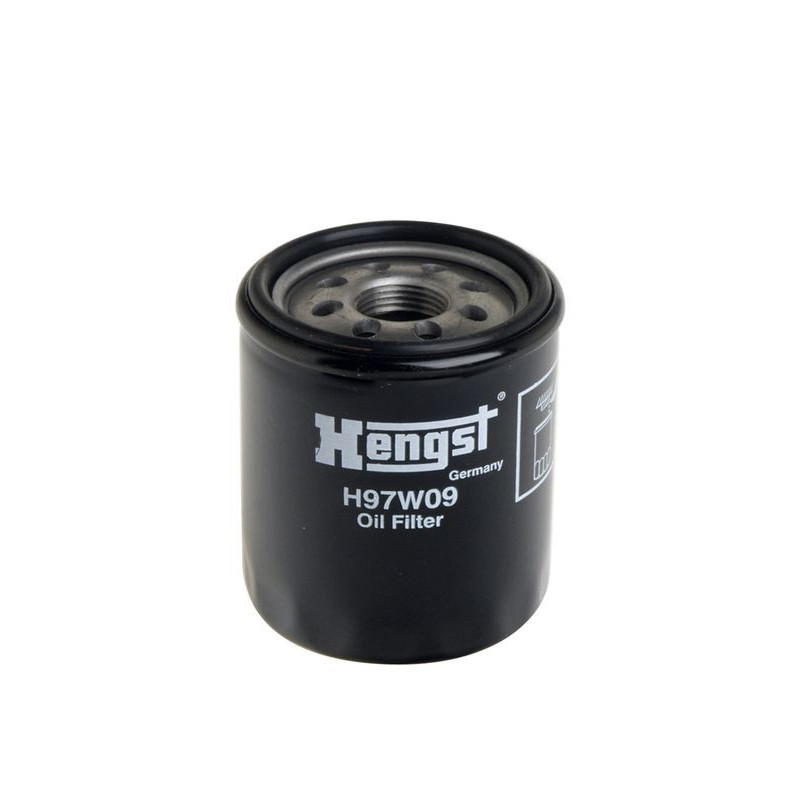 Filtro olio - HENGST FILTRAZIONE