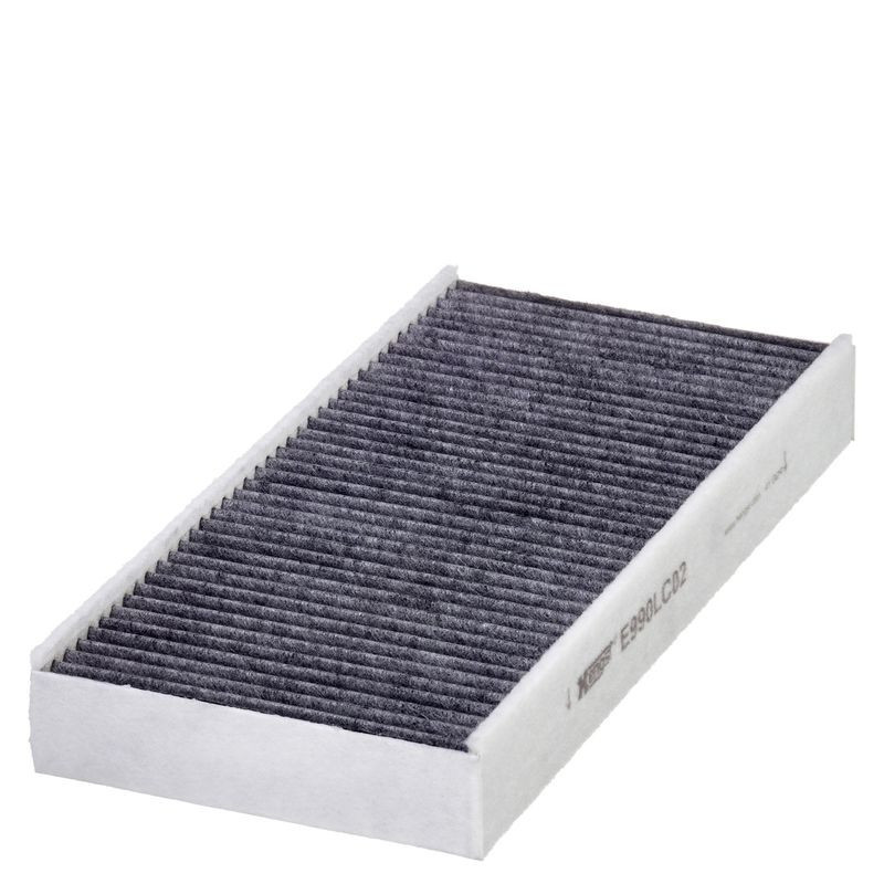 Filtro abitacolo - HENGST FILTRAZIONE