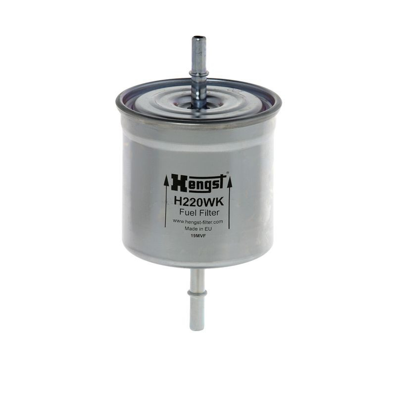 Filtro carburante - HENGST FILTRAZIONE