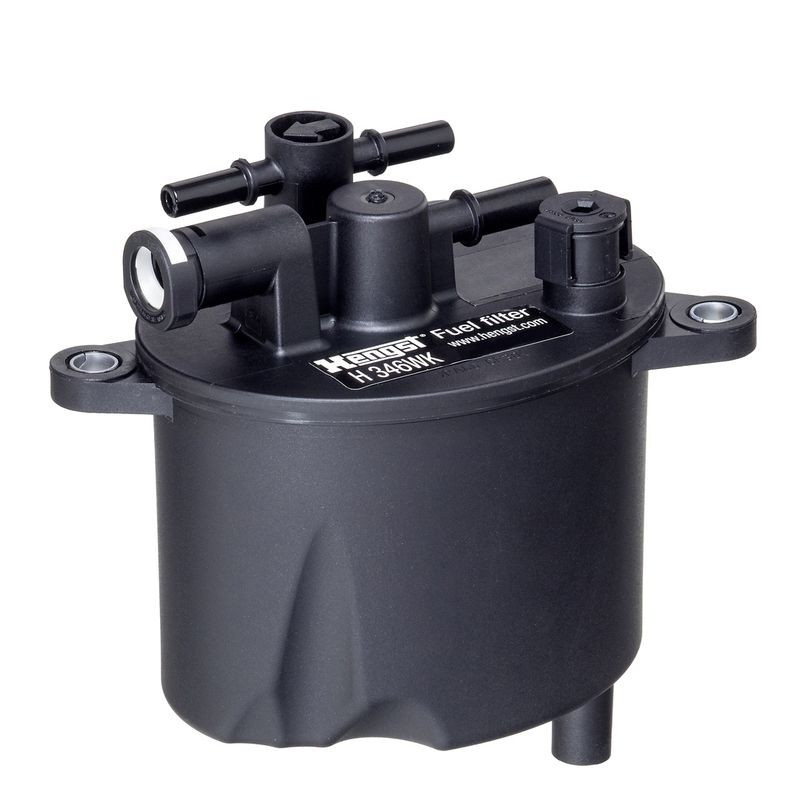 Filtro carburante - HENGST FILTRAZIONE