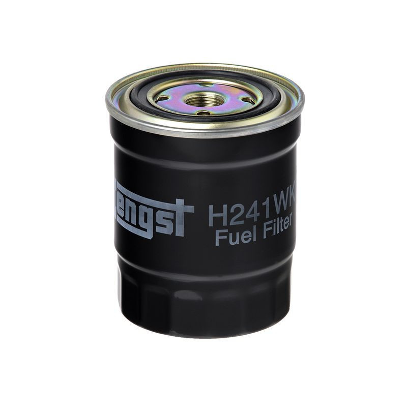 Filtro carburante - HENGST FILTRAZIONE