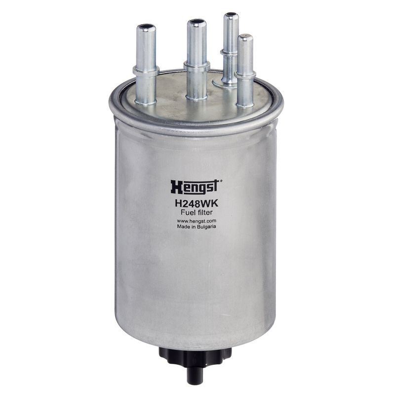 Filtro carburante - HENGST FILTRAZIONE