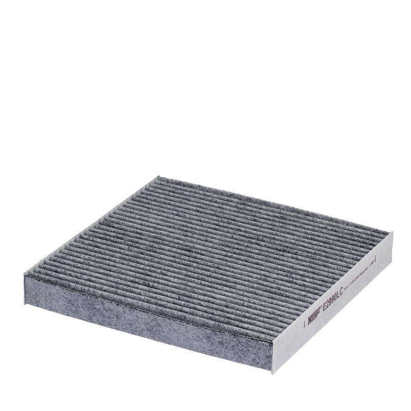 Filtro abitacolo - HENGST FILTRAZIONE