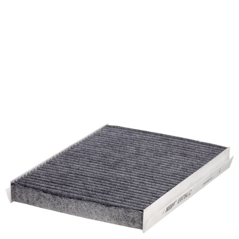 Filtro abitacolo - HENGST FILTRAZIONE