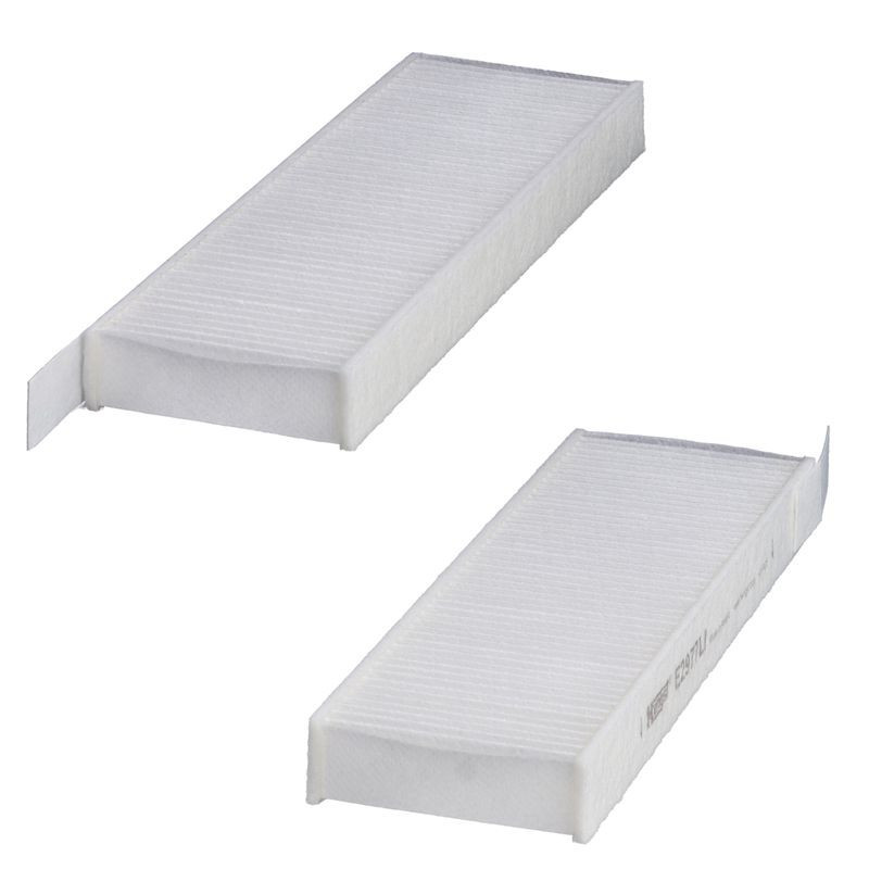 Filtro abitacolo - HENGST FILTRAZIONE