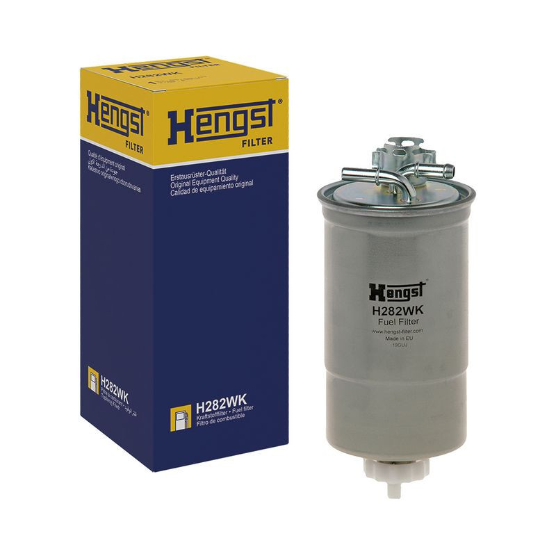Filtro carburante - HENGST FILTRAZIONE