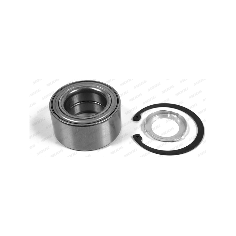 Cuscinetto ruota asse posteriore - MOOG