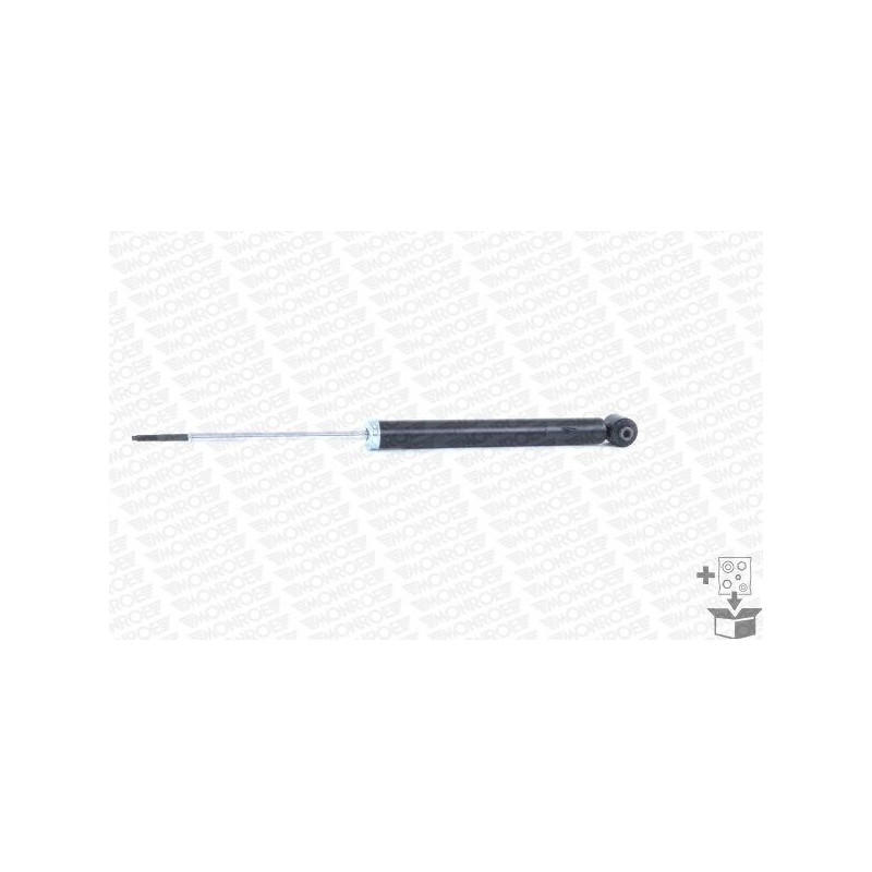 Ammortizzatore asse posteriore - MONROE