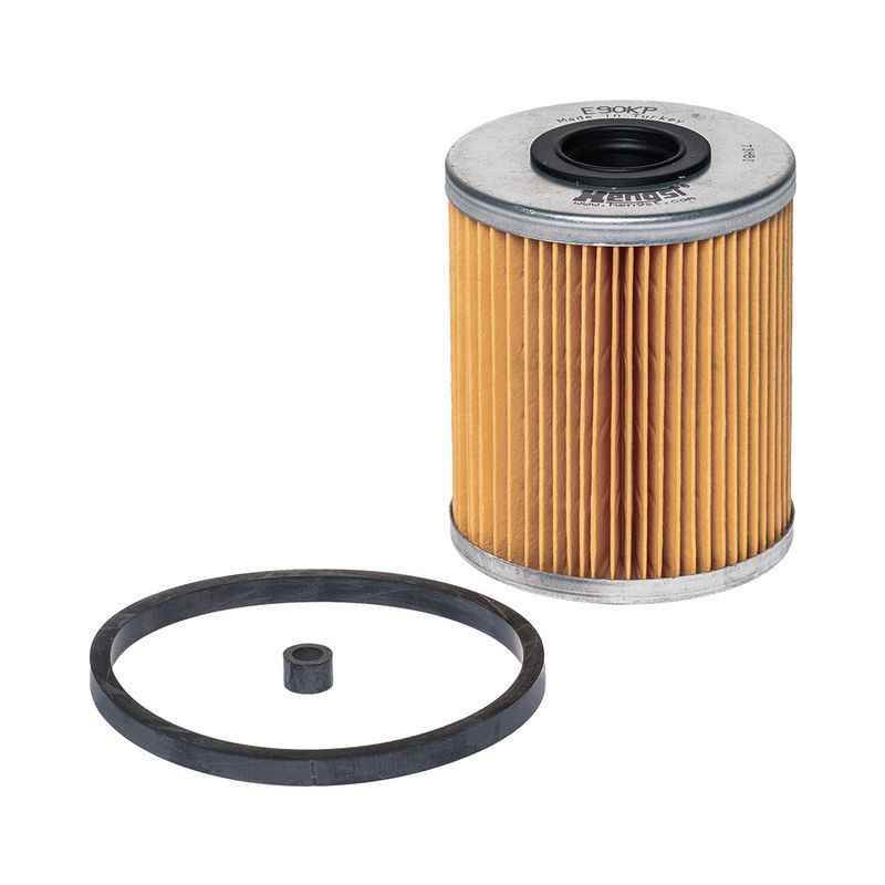 Filtro carburante - HENGST FILTRAZIONE