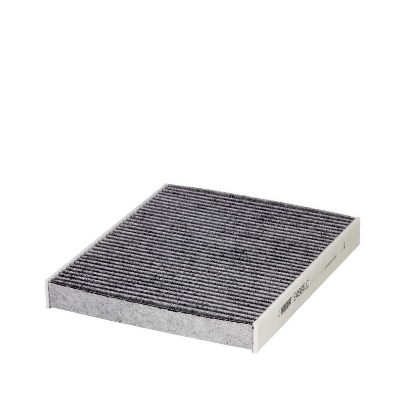 Filtro abitacolo - HENGST FILTRAZIONE