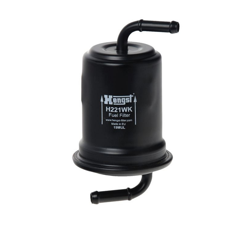 Filtro carburante - HENGST FILTRAZIONE