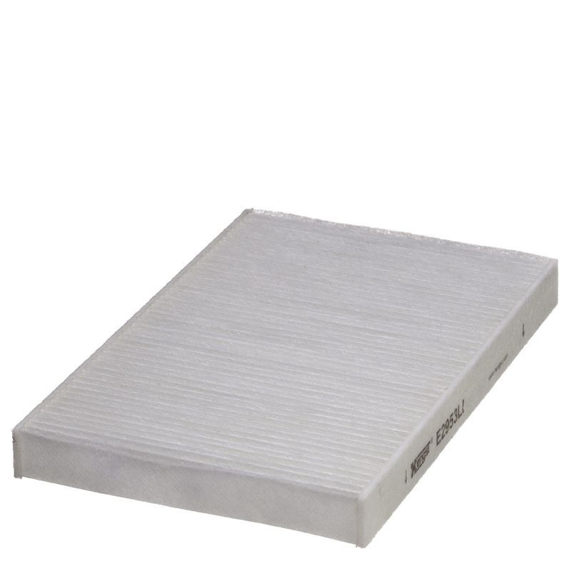 Filtro abitacolo - HENGST FILTRAZIONE