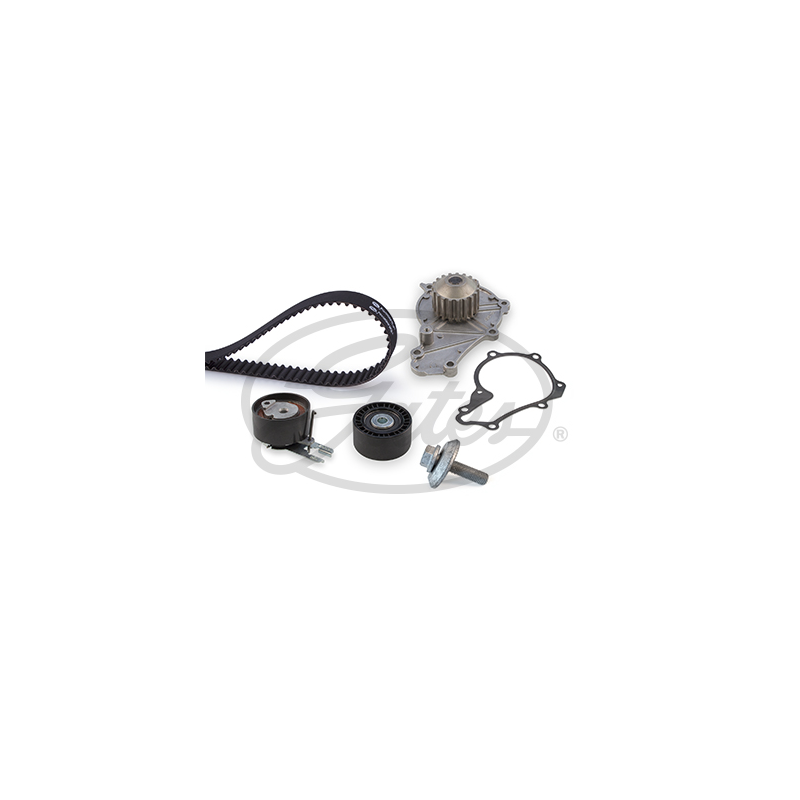 Kit distribuzione - GATES