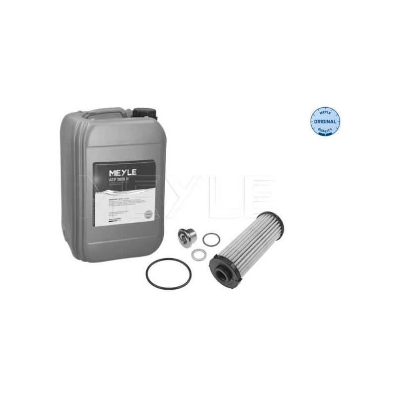 Filtro olio cambio automatico - MEYLE