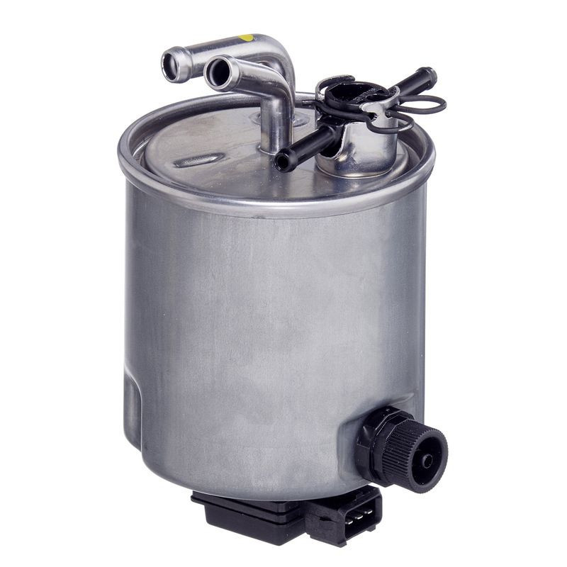 Filtro carburante - HENGST FILTRAZIONE
