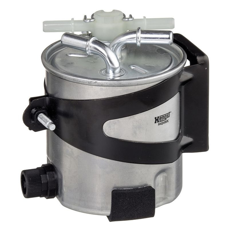 Filtro carburante - HENGST FILTRAZIONE