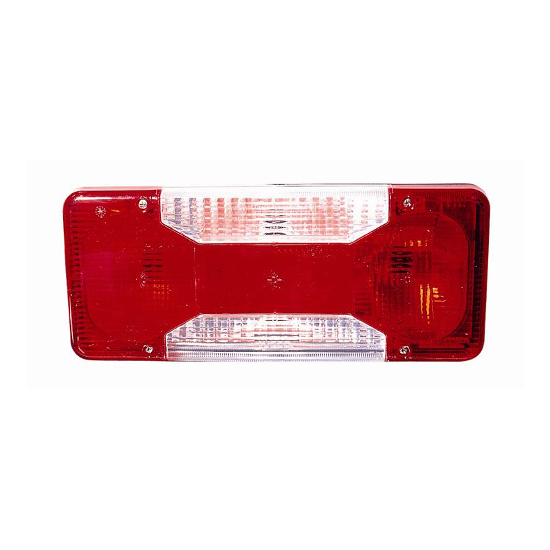 Fanale posteriore - DEPO