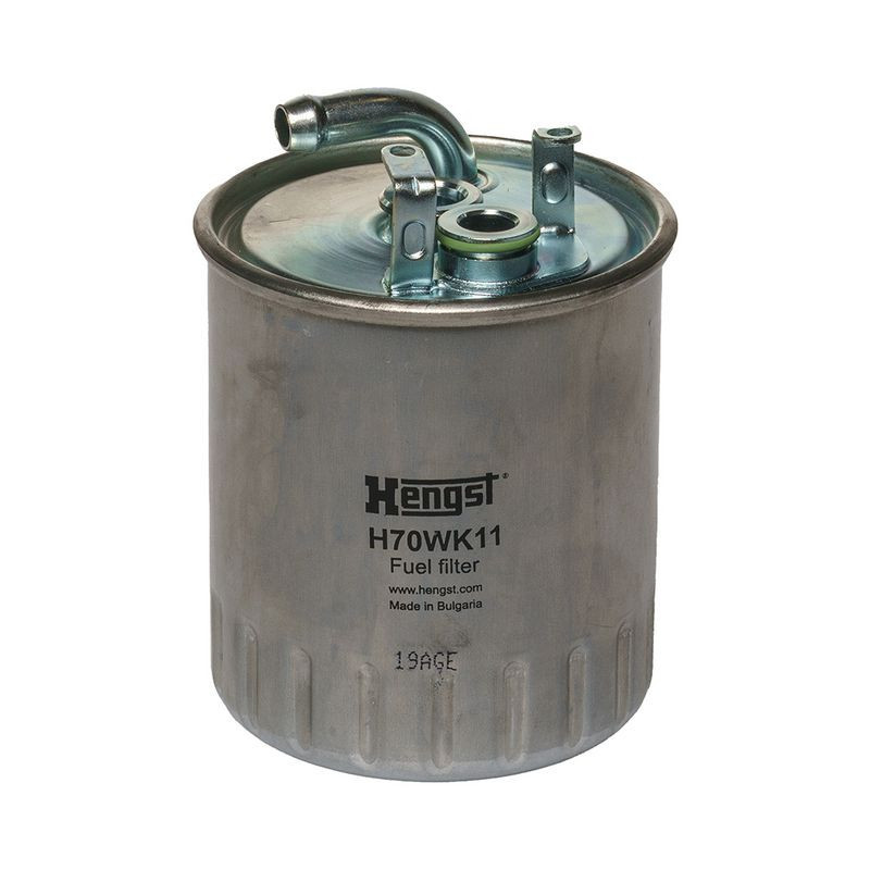 Filtro carburante - HENGST FILTRAZIONE