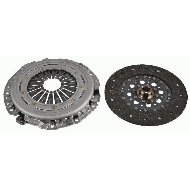 Spingidisco frizione - SACHS