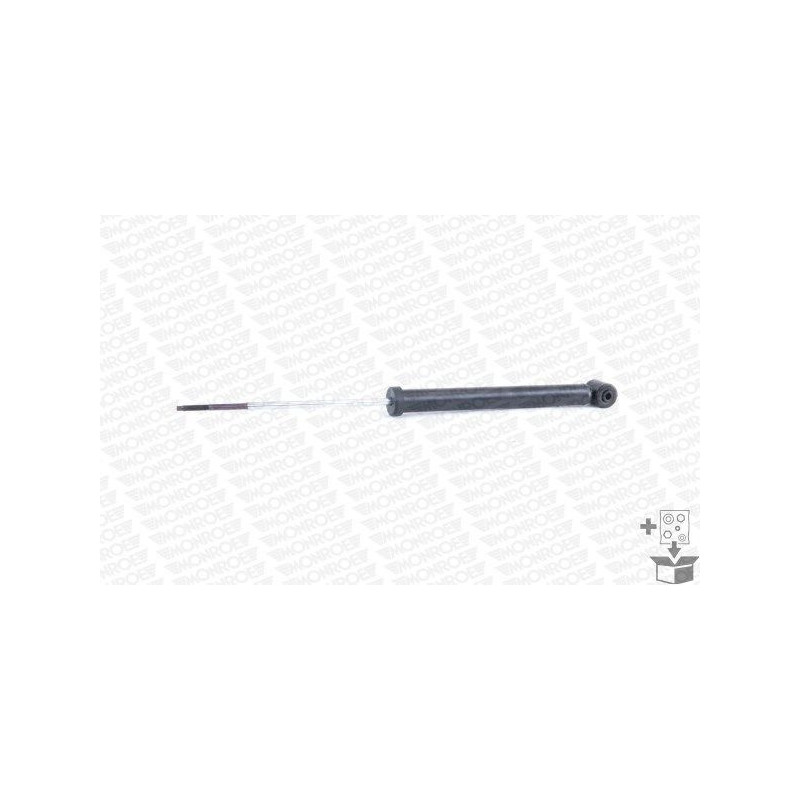 Ammortizzatore asse posteriore - MONROE