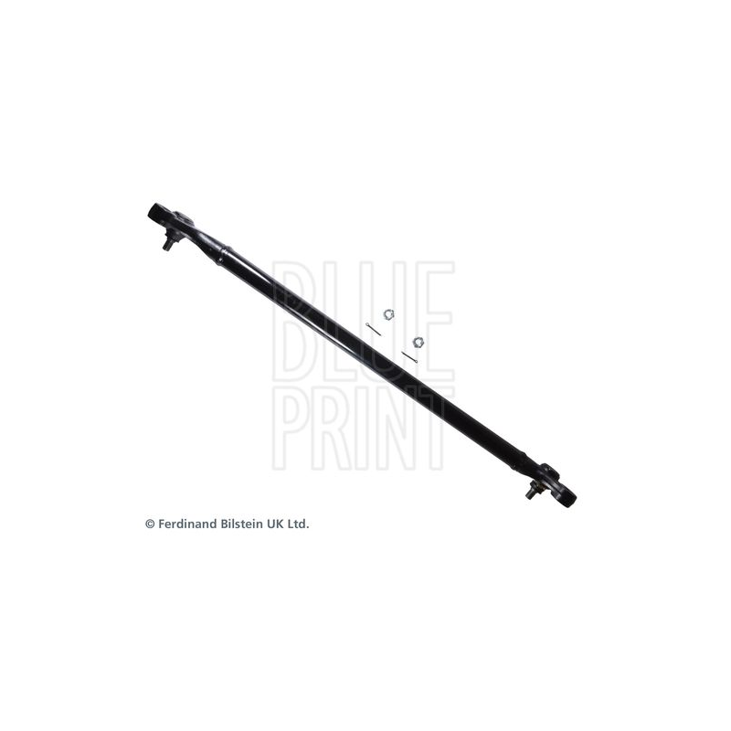 Tirante trasversale - BLUE PRINT