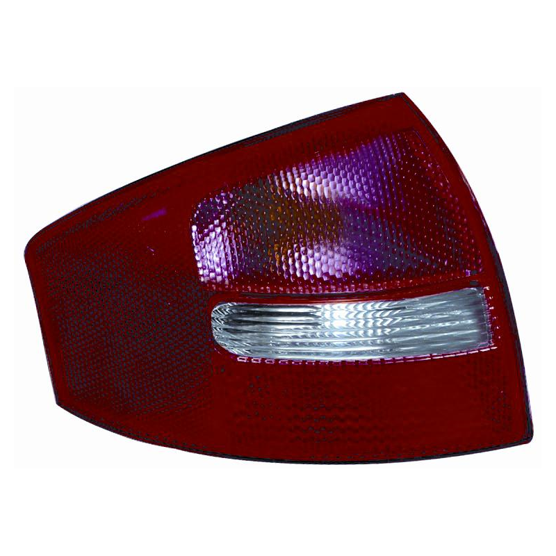 Fanale posteriore - DEPO