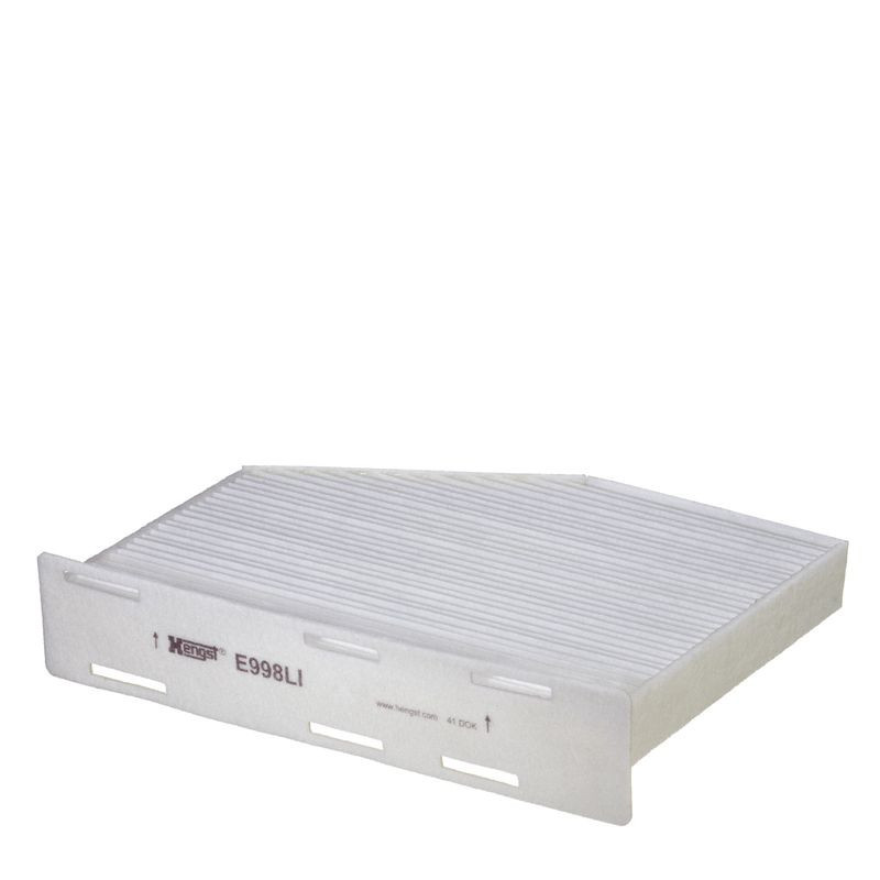 Filtro abitacolo - HENGST FILTRAZIONE