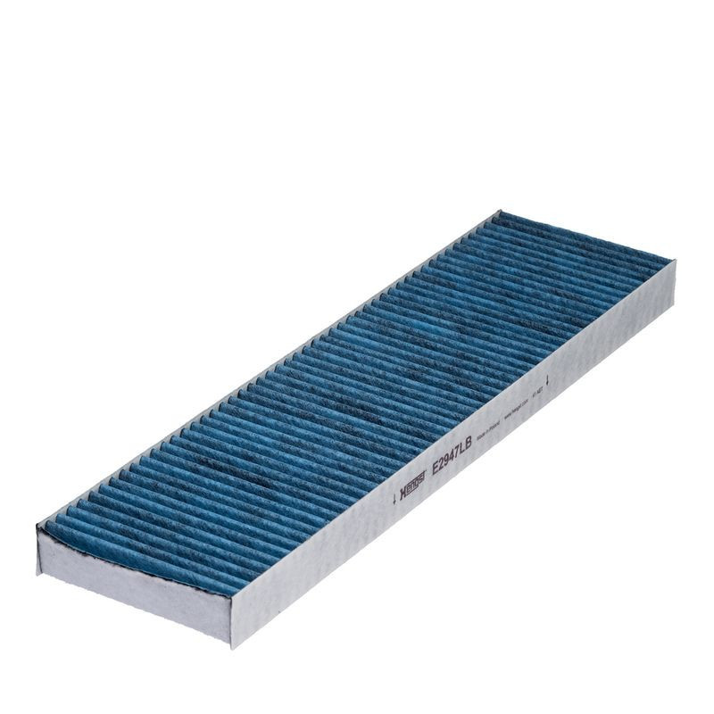 Filtro abitacolo - HENGST FILTRAZIONE