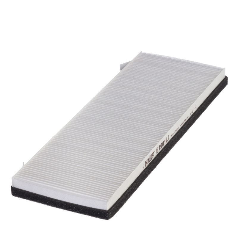 Filtro abitacolo - HENGST FILTRAZIONE
