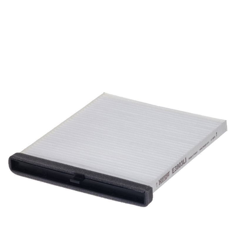 Filtro abitacolo - HENGST FILTRAZIONE