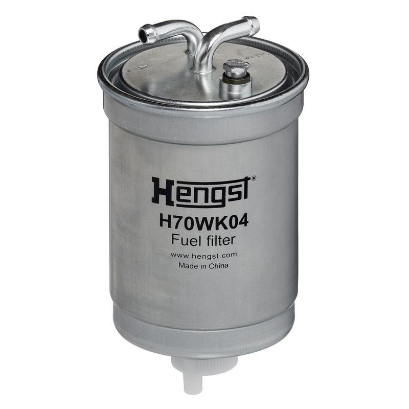 Filtro carburante - HENGST FILTRAZIONE