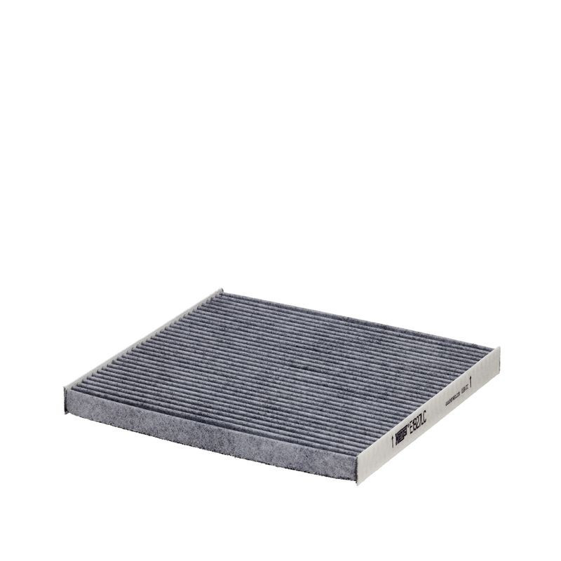 Filtro abitacolo - HENGST FILTRAZIONE