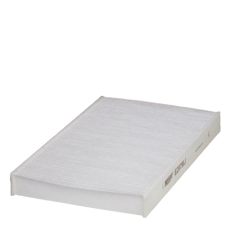 Filtro abitacolo - HENGST FILTRAZIONE