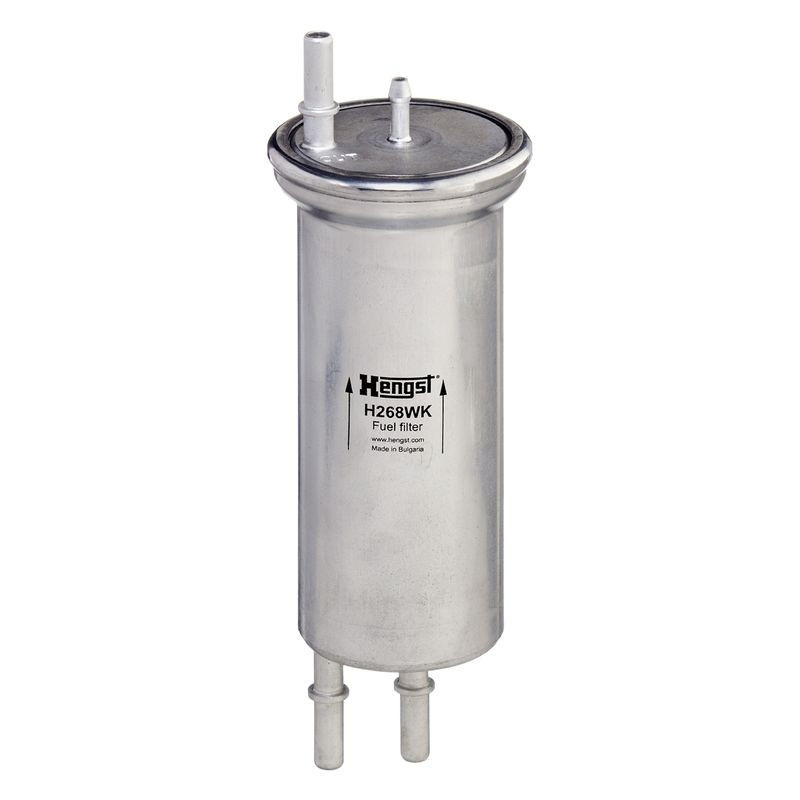 Filtro carburante - HENGST FILTRAZIONE