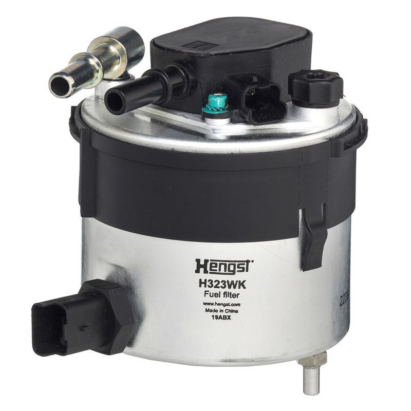 Filtro carburante - HENGST FILTRAZIONE