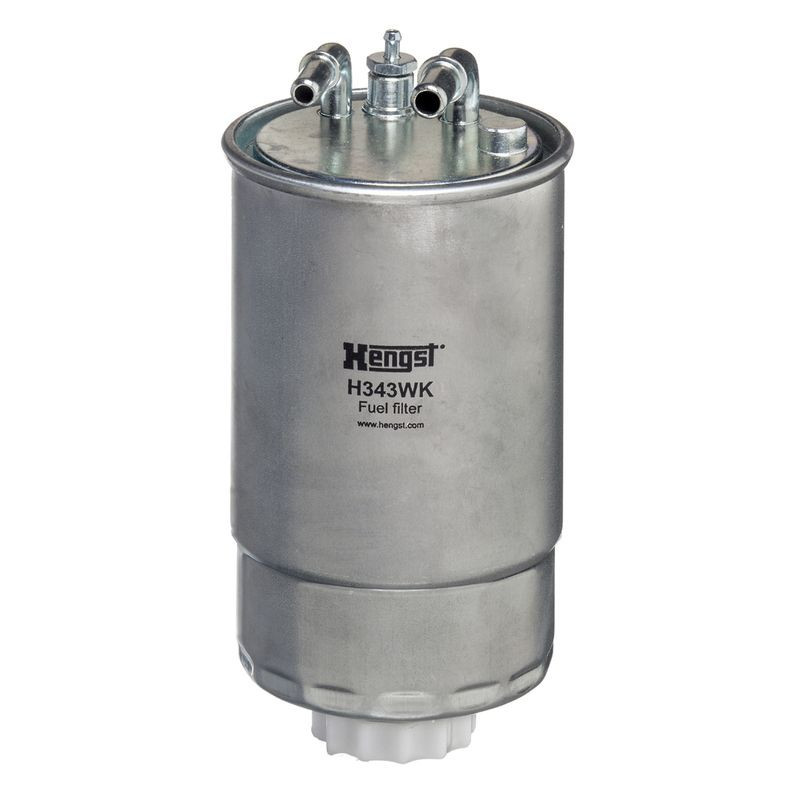 Filtro carburante - HENGST FILTRAZIONE