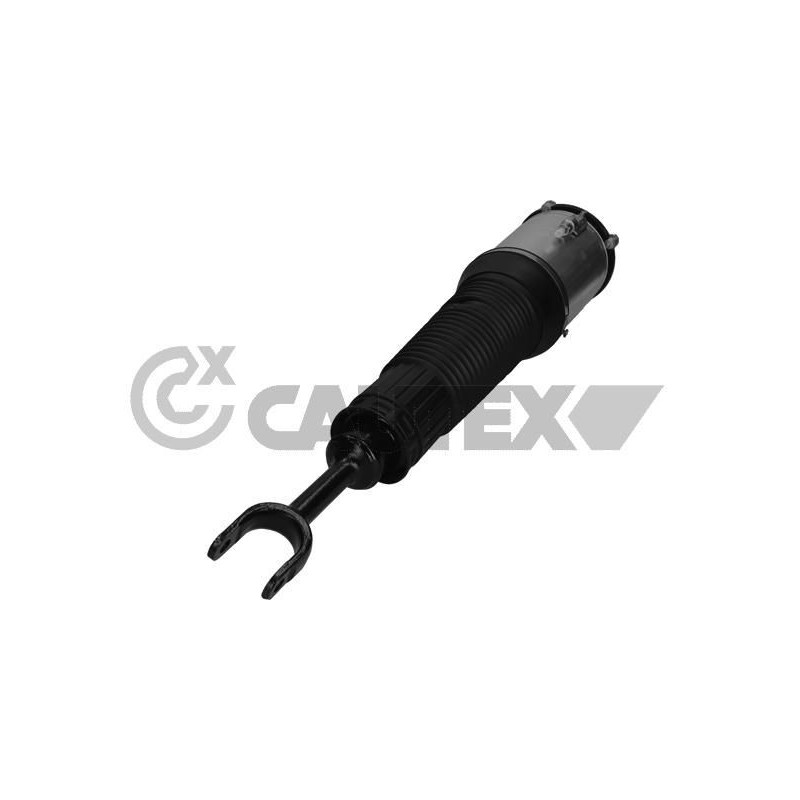 Ammortizzatore asse anteriore - CAUTEX GOMMA E PARTI MOTORE