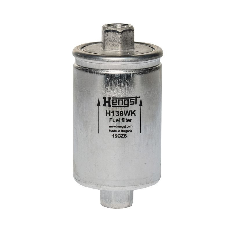 Filtro carburante - HENGST FILTRAZIONE