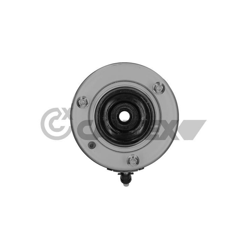 Ammortizzatore asse anteriore - CAUTEX GOMMA E PARTI MOTORE