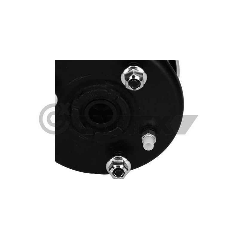 Ammortizzatore asse anteriore - CAUTEX GOMMA E PARTI MOTORE